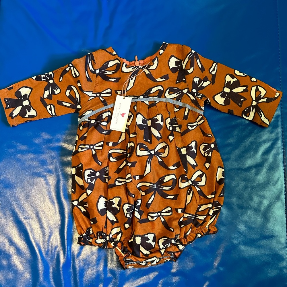 Baby clothes 6-12 months